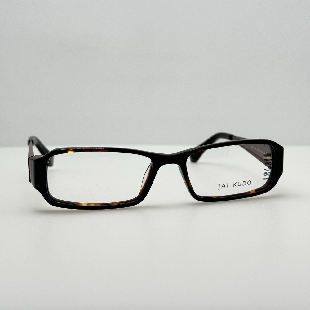 Jai Kudo 1229 P03 1781 Eyeglasses Eye Glasses Frames 51-16-145